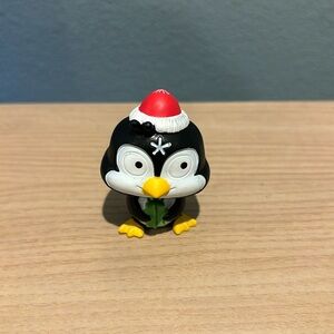 Penguin Tonies Holiday Songs & Carols
